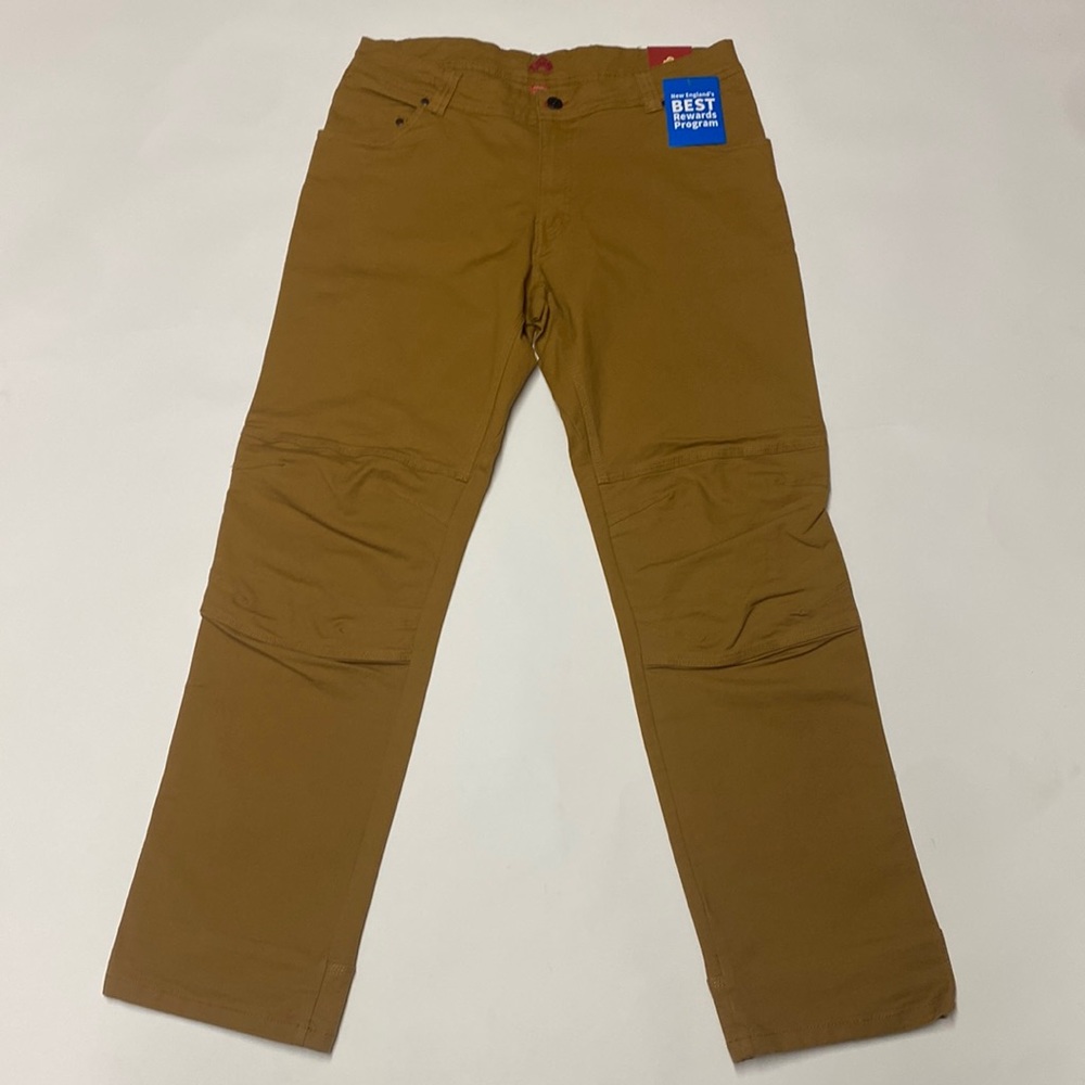EMS Fencemender Rebar pant NWT